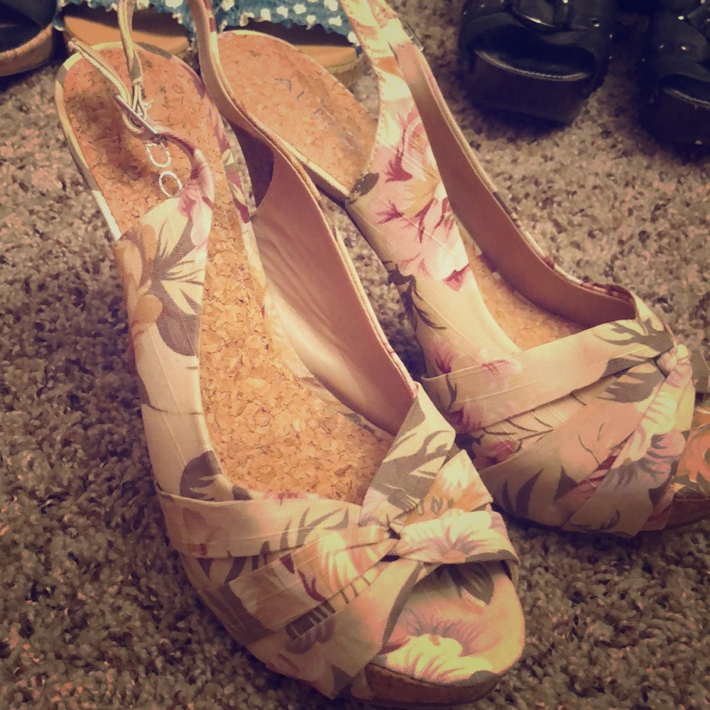 Aldo Summer Heel u gotta have!
